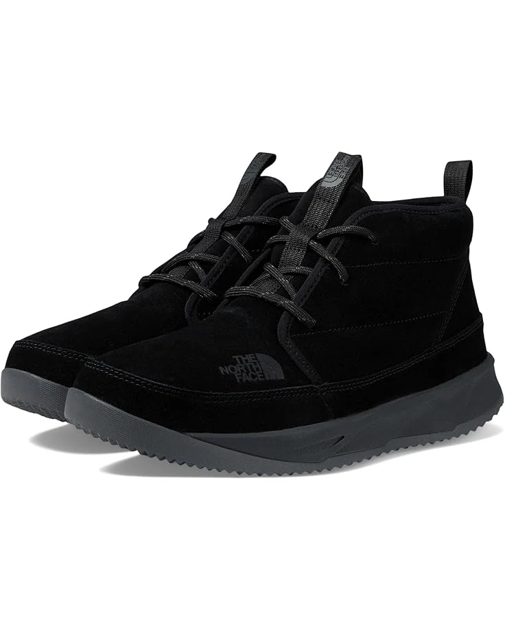 The North Face Never Stop Exploring Chukka Suede | Boots 9 The North Face Never Stop Exploring Chukka Suede | Boots - Image 7
