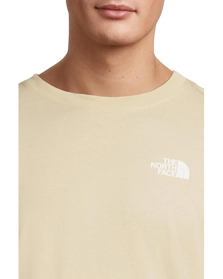 The North Face Long Sleeve Box NSE Tee | Shirts & Tops 6 The North Face Long Sleeve Box NSE Tee | Shirts & Tops - Image 4