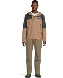 The North Face Mountain Wind Jacket | Coats & Outerwear -The North Shop 61YNRQK43L. AC SR736920