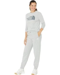 The North Face Half Dome Fleece Sweatpants -The North Shop 61YRHGFZQQL. AC SR736920