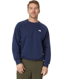 The North Face Evolution Crew | Hoodies & Sweatshirts