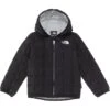 The North Face Kids Reversible ThermoBall™ Hooded Jacket (Infant) | Coats & Outerwear -The North Shop 61ZSFOU 4pL. AC SR736920