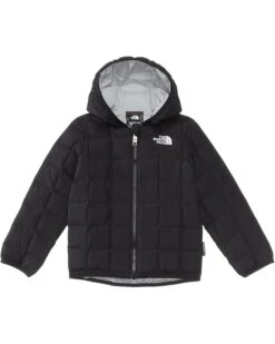 The North Face Kids Reversible ThermoBall™ Hooded Jacket (Infant) | Coats & Outerwear