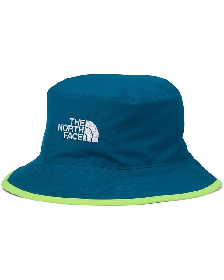 The North Face Kids Class V Reversible Bucket (Toddler/Little Kids/Big Kids) | Hats 3 The North Face Kids Class V Reversible Bucket (Toddler/Little Kids/Big Kids) | Hats