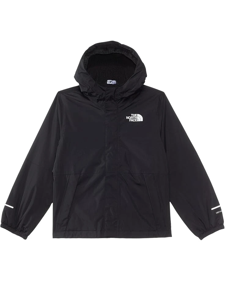 The North Face Kids Warm Antora Rain Jacket (Little Kids/Big Kids) | Coats & Outerwear 5 The North Face Kids Warm Antora Rain Jacket (Little Kids/Big Kids) | Coats & Outerwear - Image 3