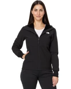 The North Face Shelbe Raschel Hoodie | Coats & Outerwear -The North Shop 61a0GgXclyL. AC SR736920