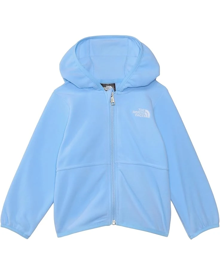 The North Face Kids Glacier Full Zip Hoodie (Infant) | Hoodies & Sweatshirts 3 The North Face Kids Glacier Full Zip Hoodie (Infant) | Hoodies & Sweatshirts