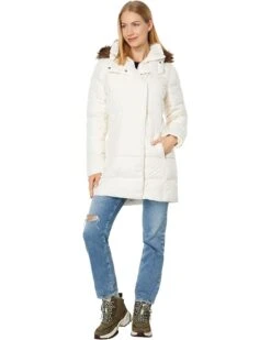 The North Face New Dealio Down Parka | Coats & Outerwear -The North Shop 61agaleByxL. AC SR736920