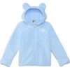 The North Face Kids Campshire Full Zip Hoodie (Infant) | Coats & Outerwear -The North Shop 61bCTtst3YL. AC SR736920