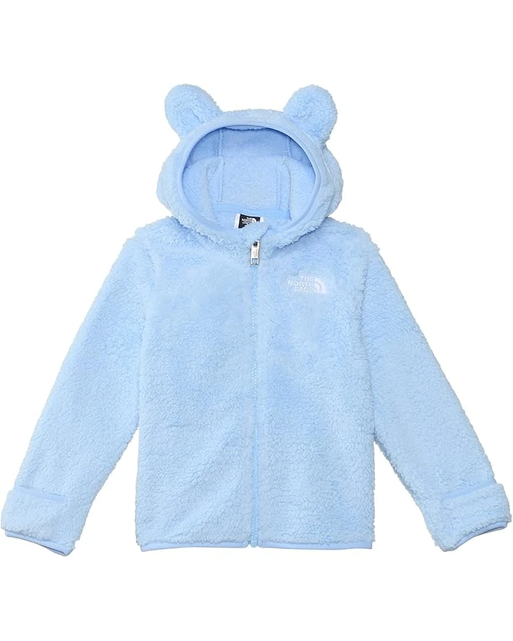 The North Face Kids Campshire Full Zip Hoodie (Infant) | Coats & Outerwear 3 The North Face Kids Campshire Full Zip Hoodie (Infant) | Coats & Outerwear