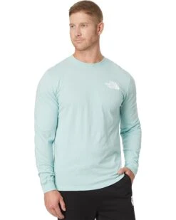 The North Face Long Sleeve Box NSE Tee | Shirts & Tops 21 The North Face Long Sleeve Box NSE Tee | Shirts & Tops -The North Shop 61bUbOmNxyL. AC SR736920