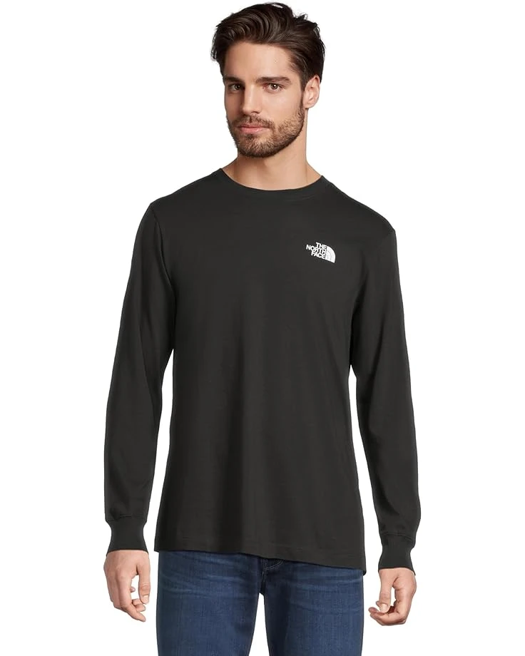 The North Face Long Sleeve Box NSE Tee | Shirts & Tops 12 The North Face Long Sleeve Box NSE Tee | Shirts & Tops - Image 10