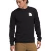The North Face Long Sleeve Jumbo Half Dome Tee | Shirts & Tops -The North Shop 61cp2MXVnmL. AC SR736920