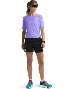 The North Face Summer LT UPF Short Sleeve | Shirts & Tops -The North Shop 61dVg2NqWL. AC SR736920