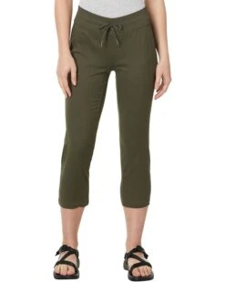 The North Face Aphrodite Motion Capris | Pants