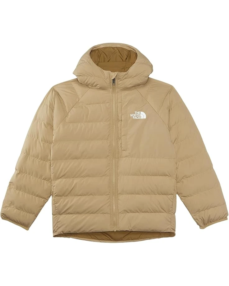 The North Face Kids Reversible Perrito Hooded Jacket (Little Kid/Big Kid) | Coats & Outerwear 3 The North Face Kids Reversible Perrito Hooded Jacket (Little Kid/Big Kid) | Coats & Outerwear