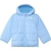 The North Face Kids Reversible Shasta Full Zip Hooded Jacket (Infant) | Coats & Outerwear -The North Shop 61eozDvbG2L. AC SR736920