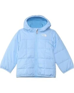 The North Face Kids Reversible Shasta Full Zip Hooded Jacket (Infant) | Coats & Outerwear