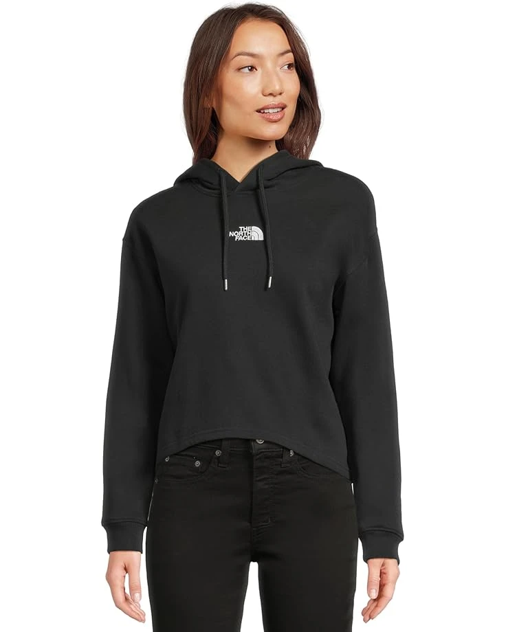 The North Face Evolution High-Low Hoodie | Hoodies & Sweatshirts 6 The North Face Evolution High-Low Hoodie | Hoodies & Sweatshirts - Image 4