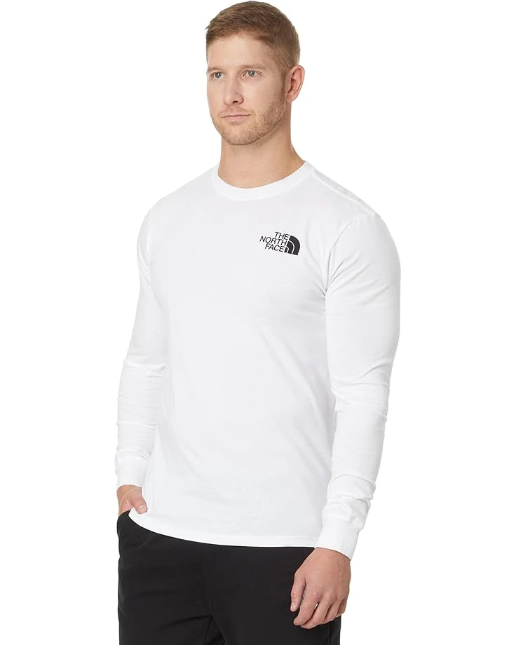 The North Face Long Sleeve Box NSE Tee | Shirts & Tops 14 The North Face Long Sleeve Box NSE Tee | Shirts & Tops - Image 12