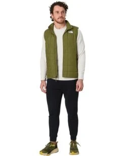 The North Face Junction Insulated Vest | Coats & Outerwear -The North Shop 61gNRWqGICL. AC SR736920