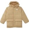 The North Face Kids Teen North Down Fleece-Lined Short Parka (Little Kid/Big Kid) | Coats & Outerwear -The North Shop 61hK9amvtSL. AC SR736920