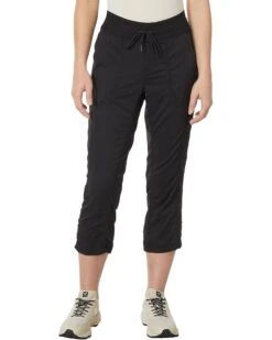 The North Face Aphrodite 2.0 Capri | Pants -The North Shop 61hMLlr9HeL. AC SR736920