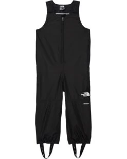 The North Face Kids Antora Rain Bib (Infant) | Outerwear Pants and Sets
