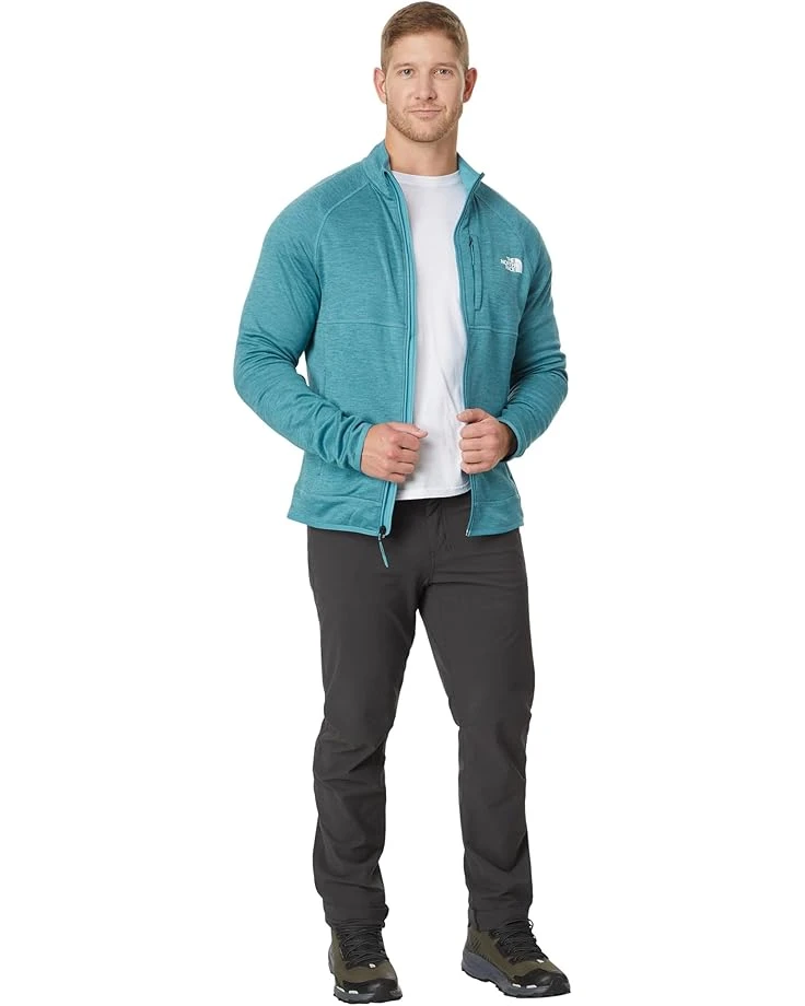 The North Face Canyonlands Full Zip | Hoodies & Sweatshirts 6 The North Face Canyonlands Full Zip | Hoodies & Sweatshirts - Image 4