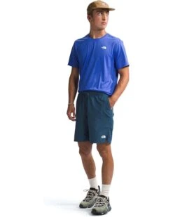 The North Face Action 2.0 Shorts -The North Shop 61i CC3fULL. AC SR736920