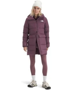 The North Face Gotham Parka | Coats & Outerwear -The North Shop 61i3fOsN6KL. AC SR736920