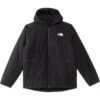 The North Face Kids Reversible Mt Chimbo Full Zip Hooded Jacket (Little Kids/Big Kids) | Coats & Outerwear -The North Shop 61iAO9SABL. AC SR736920