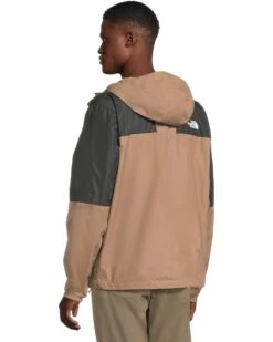 The North Face Mountain Wind Jacket | Coats & Outerwear -The North Shop 61ipis7vfiL. AC SR736920