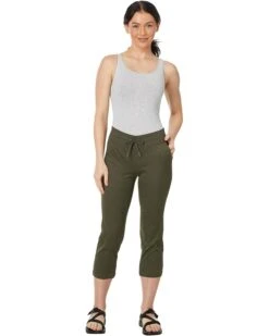 The North Face Aphrodite Motion Capris | Pants -The North Shop 61iydgqxQSL. AC SR736920