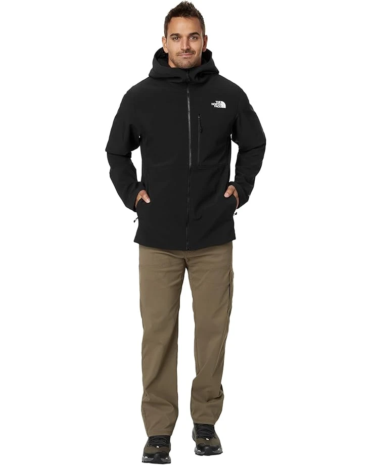 The North Face Apex Bionic 3 Hoodie | Coats & Outerwear 6 The North Face Apex Bionic 3 Hoodie | Coats & Outerwear - Image 4