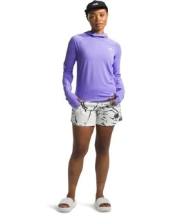 The North Face Adventure Sun Hoodie | Shirts & Tops -The North Shop 61jT3XCjnLL. AC SR736920