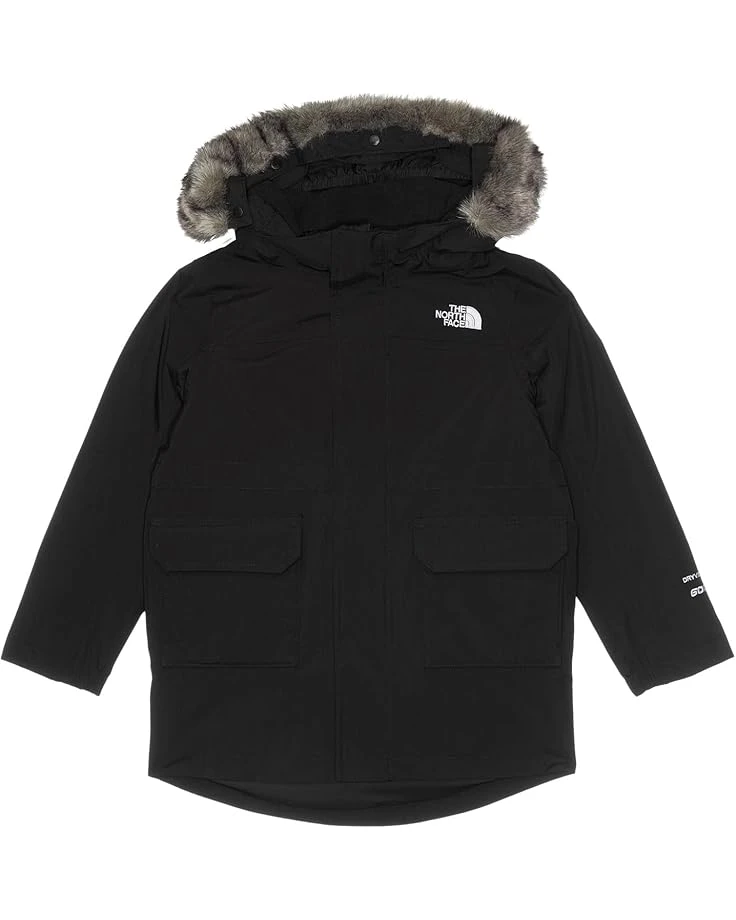 The North Face Kids Arctic Parka (Toddler) | Coats & Outerwear 5 The North Face Kids Arctic Parka (Toddler) | Coats & Outerwear - Image 3