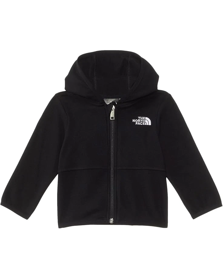 The North Face Kids Glacier Full Zip Hoodie (Infant) | Hoodies & Sweatshirts 8 The North Face Kids Glacier Full Zip Hoodie (Infant) | Hoodies & Sweatshirts - Image 6