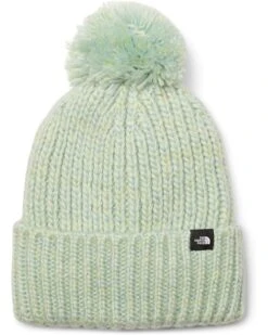 The North Face Kids Lined Cozy Chunky Beanie (Little Kids/Big Kids) | Hats