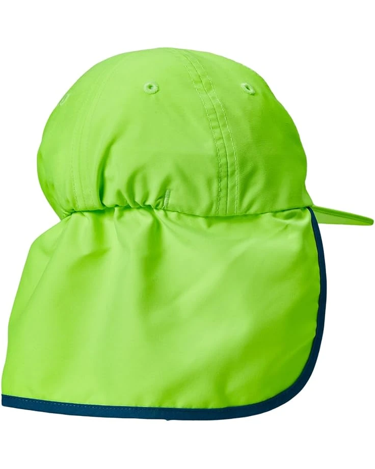 The North Face Kids Class V Sun Buster (Infant) | Hats 4 The North Face Kids Class V Sun Buster (Infant) | Hats - Image 2