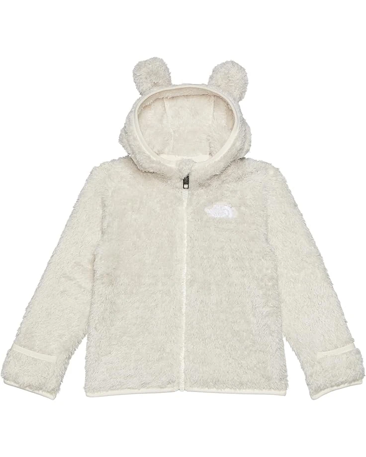 The North Face Kids Campshire Full Zip Hoodie (Infant) | Coats & Outerwear 7 The North Face Kids Campshire Full Zip Hoodie (Infant) | Coats & Outerwear - Image 5