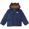 The North Face Kids North Down Fleece-Lined Jacket (Infant) | Coats & Outerwear -The North Shop 61lSCuF6HnL. AC SR736920