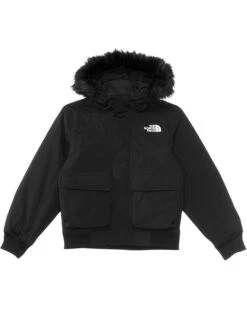 The North Face Kids Teen McMurdo Hooded Jacket (Little Kid/Big Kid) | Coats & Outerwear -The North Shop 61llIXloTgL. AC SR736920
