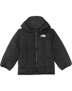 The North Face Kids Reversible Shasta Full Zip Hooded Jacket (Infant) | Coats & Outerwear -The North Shop 61lm6R ZSRL. AC SR736920
