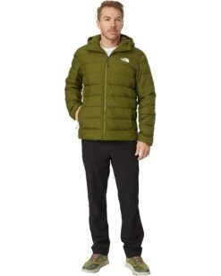 The North Face Aconcagua 3 Lined Hoodie | Coats & Outerwear -The North Shop 61m H i0XpL. AC SR736920
