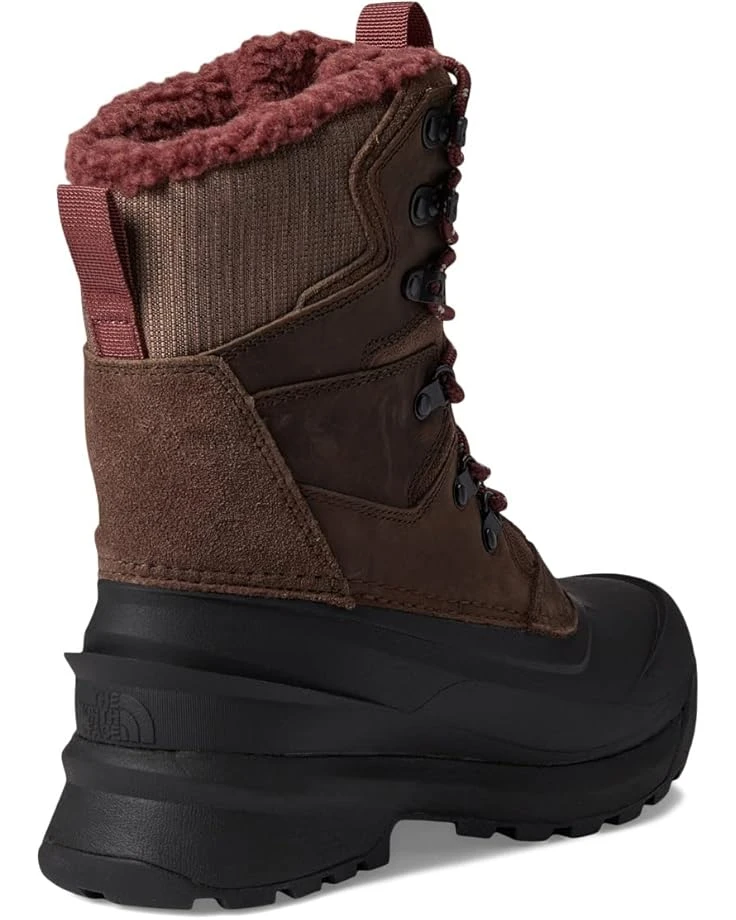 The North Face Chilkat V 400 Waterproof | Boots 7 The North Face Chilkat V 400 Waterproof | Boots - Image 5