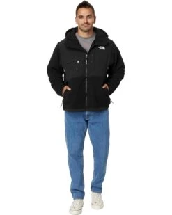 The North Face Retro Denali Hoodie | Coats & Outerwear -The North Shop 61n6HuY2OpL. AC SR736920