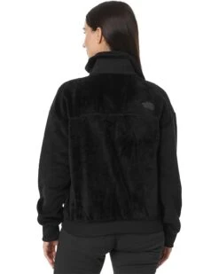The North Face Luxe Osito Full Zip Jacket | Coats & Outerwear -The North Shop 61nNwXuY5L. AC SR736920