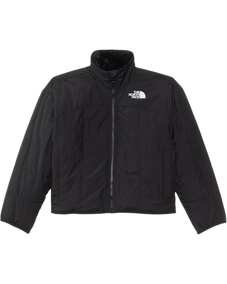 The North Face Kids Reversible Shasta Full Zip Jacket (Little Kid/Big Kid) | Coats & Outerwear 7 The North Face Kids Reversible Shasta Full Zip Jacket (Little Kid/Big Kid) | Coats & Outerwear - Image 5