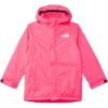 The North Face Kids Teen Snowquest Jacket (Little Kid/Big Kid) | Coats & Outerwear
